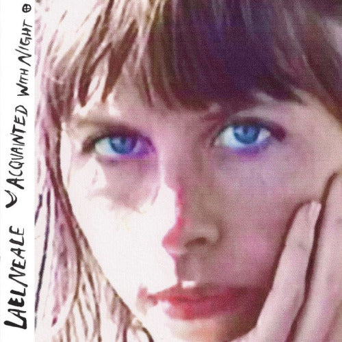 Lael Neale - Acquainted with night (music cassette)