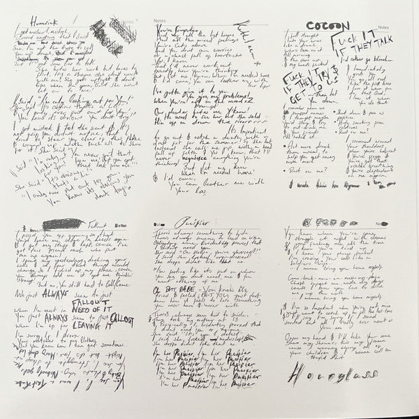 Catfish And The Bottlemen - The Balcony (LP)