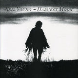 Neil Young - Harvest moon (LP)