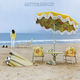 Neil Young - On the beach (LP)