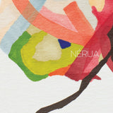 Nerija - Blume (CD)