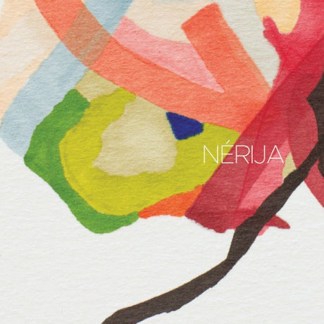 Nerija - Blume (CD)
