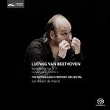 David Zinman - Symphony no.9 (CD)