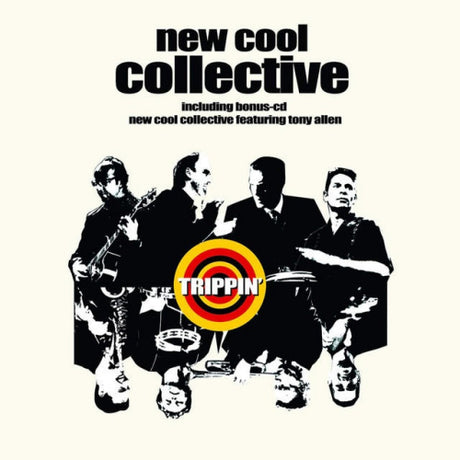New Cool Collective - Trippin' (CD)