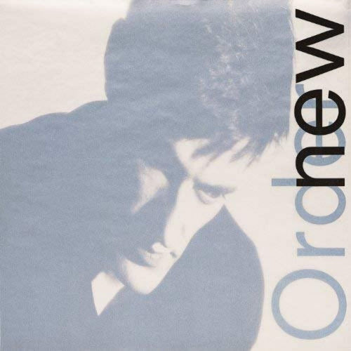 New Order - Low life (LP)