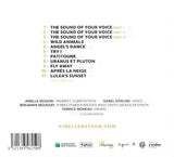 Airelle Besson - Try! (second hand CD)