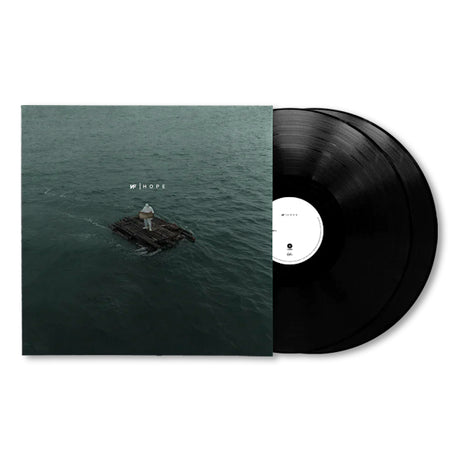NF - Hope (LP) - Velvet Music