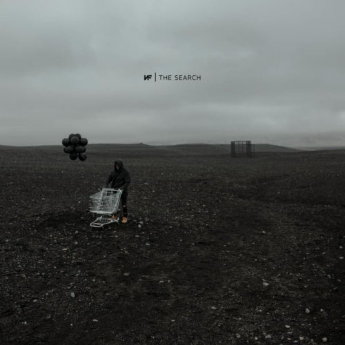 Nf - Search (LP)