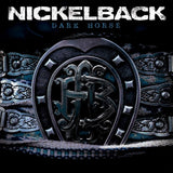 Nickelback - Dark horse (LP)