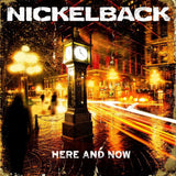 Nickelback - Here and now (CD)