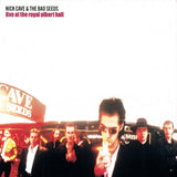 Nick Cave & The Bad Seeds - Live at the royal albert hall (CD)