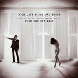Nick Cave & The Bad Seeds - Push the sky away (LP)