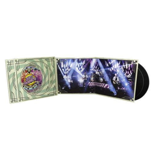 Nick Mason S Saucerful Of Secrets - Live at the roundhouse (LP)