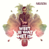 Nielson - Do you know what it is (CD)