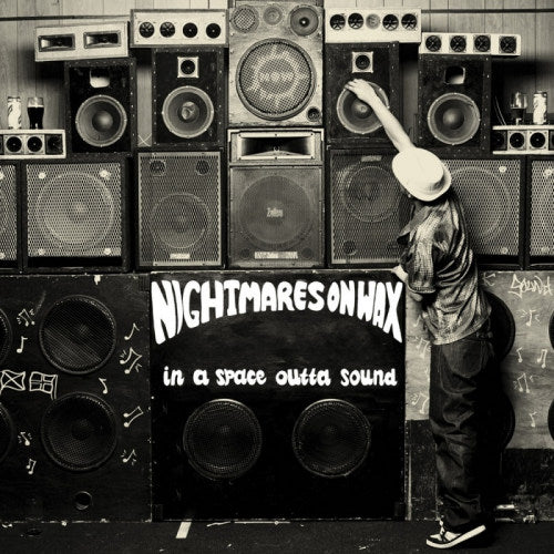 Nightmares On Wax - In a space outta sound (LP)