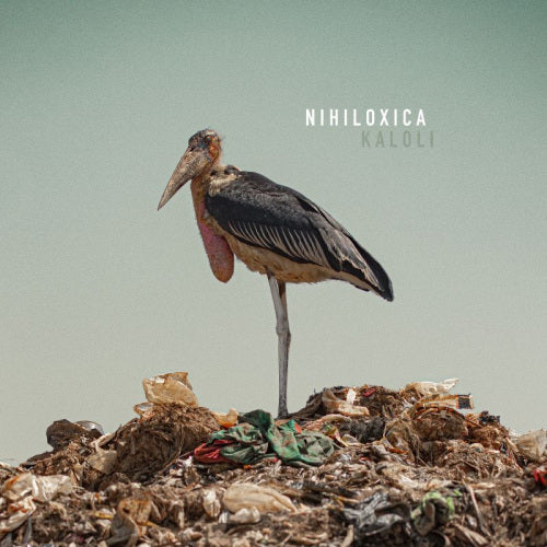 Nihiloxica - Kaloli (LP)