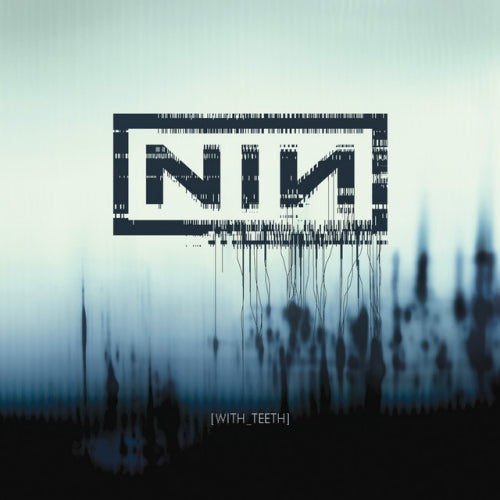 Nine Inch Nails - With teeth (LP)