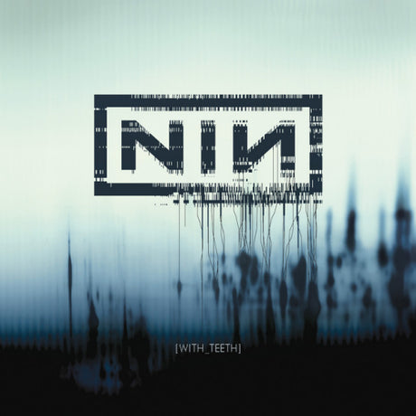 Nine Inch Nails - With teeth (LP)