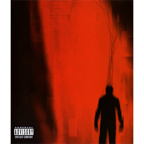 Nine Inch Nails - Beside you in time (blu ray movie)