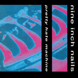 Nine Inch Nails - Pretty hate machine (CD)