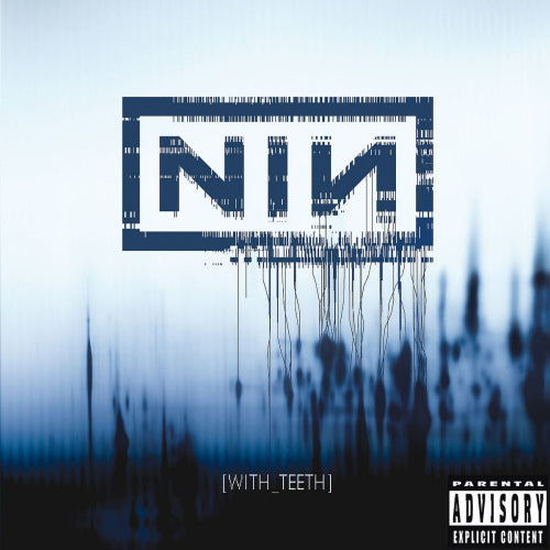 Nine Inch Nails - With teeth (CD)