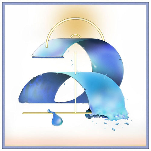 Carlos & Miguel Atwood Nino -ferguson - Chicago waves (CD)