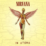 Nirvana - In utero (LP)