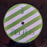 Polymelia - Huh? (LP)