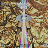 Wine Lips - Super Mega Ultra (LP)
