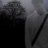 No-man - Schoolyard ghosts (LP)