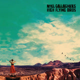 Noel Gallagher -high Flying Birds- - Who built the moon? (LP)