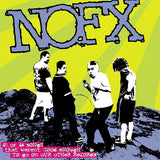 Nofx - 22 songs that weren't... (CD)