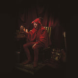 Yorick Van Norden - The jester (CD)
