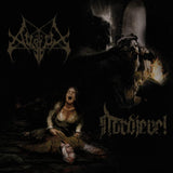 Avslut - Forslavad (CD)