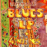 Normal - The Blues LP (CD)