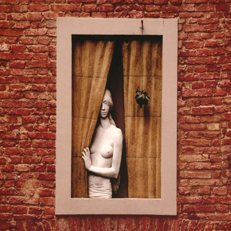 Nosound - A sense of loss (CD)