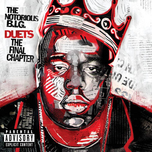 Notorious Big - Duets: final chapter (CD)