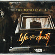 Notorious B.i.g. - Life after death (CD)