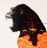 Harry Jackman - Kong: skull island (LP)