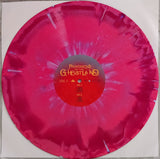 Joseph Trapanese - Prisoners of the ghostland (LP)