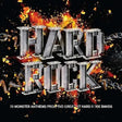 V/A (Various Artists) - Hard rock (CD)