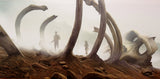 Harry Jackman - Kong: skull island (LP) - Velvet Music