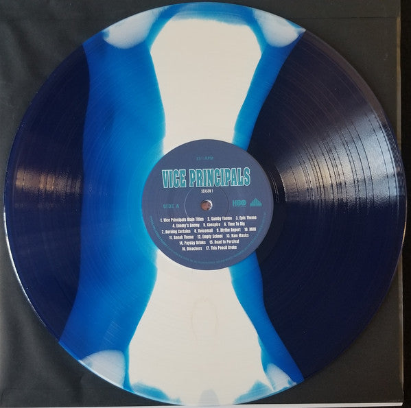 Joseph Stephens - Vice principals (LP)