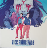 Joseph Stephens - Vice principals (LP)