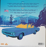 Joseph Stephens - Vice principals (LP)