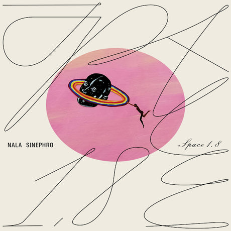 Nala Sinephro - Space 1.8 (CD)