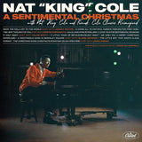 Nat King Cole - A sentimental christmas with nat king cole and friends: cole classics reimagined (LP)