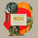Natalia Lafourcade - Musas vol. 2 (LP)