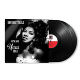 Natalie Cole - Unforgettable... with love (LP)