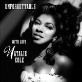 Natalie Cole - Unforgettable... with love (LP)